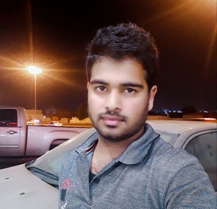 Sujal Vaish