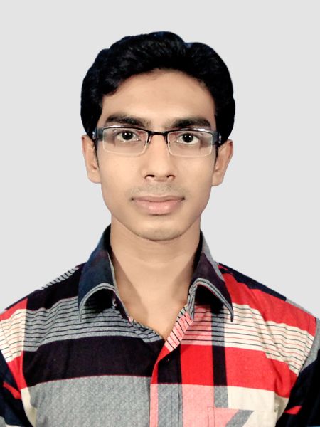 Raj P.