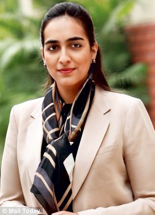 Aditi Verma