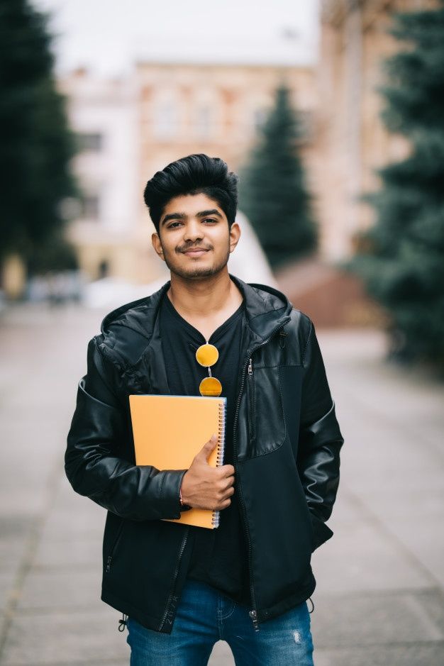 Arjun Mehta
