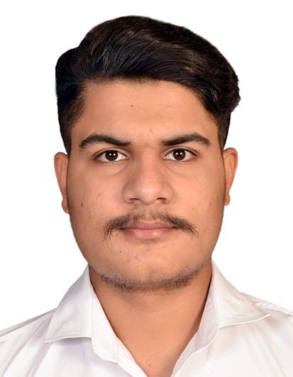 Rajesh Kumar