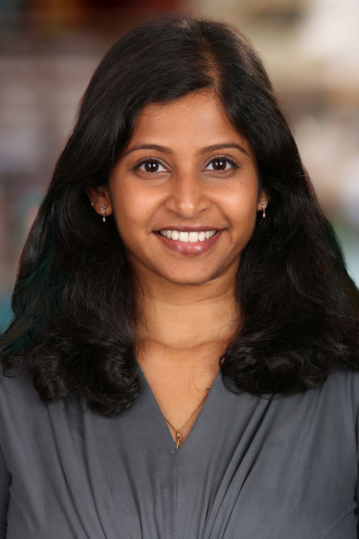 Monika Vaish