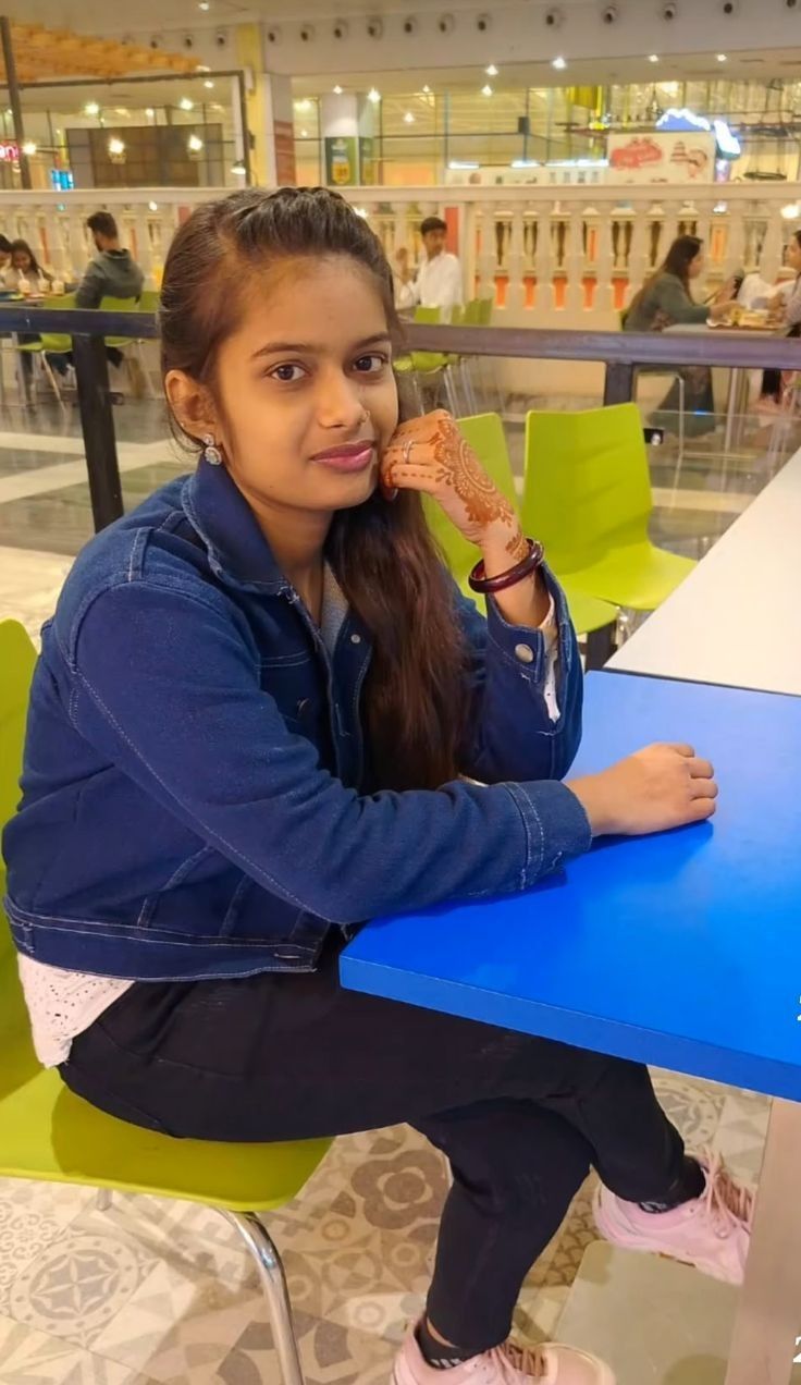 Muskan Vaish