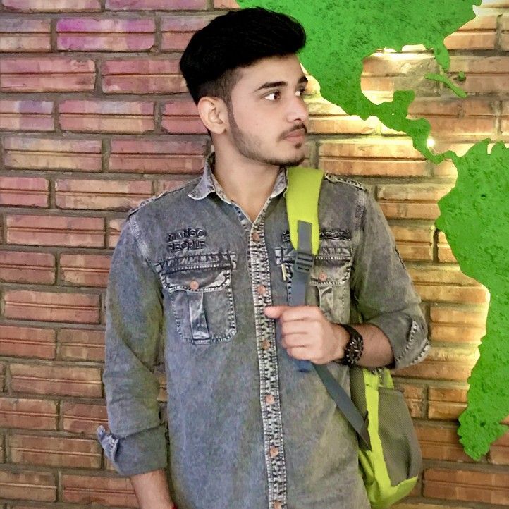 Ankit