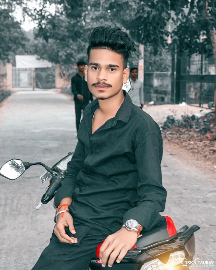 Mukul Yadav