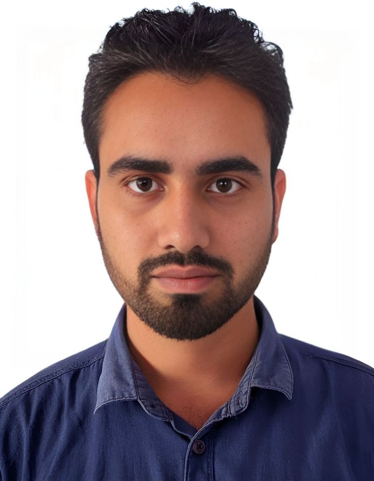 Karan Singh