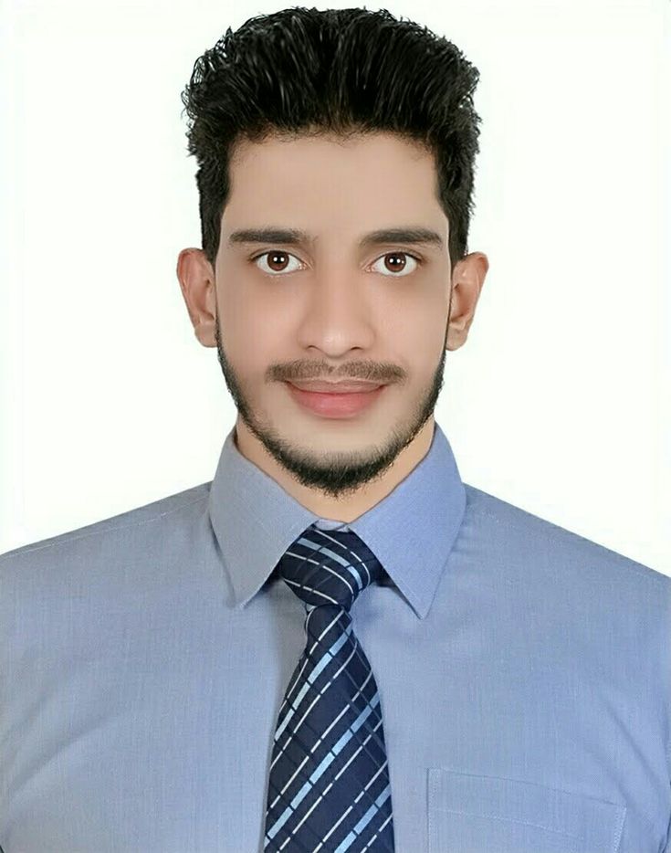 Aarav Sharma