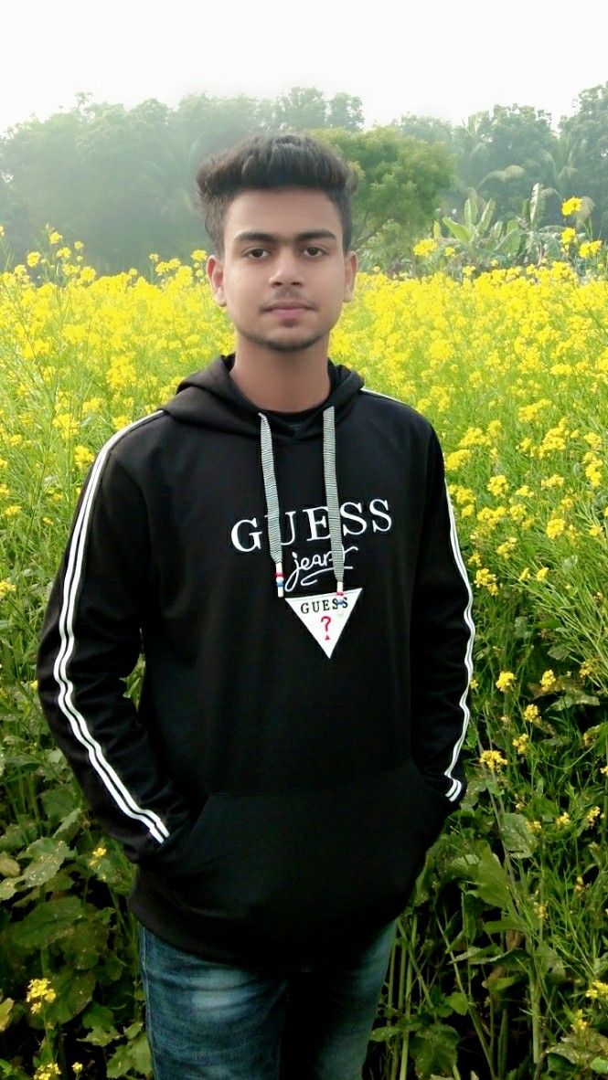 Aryan Mehta