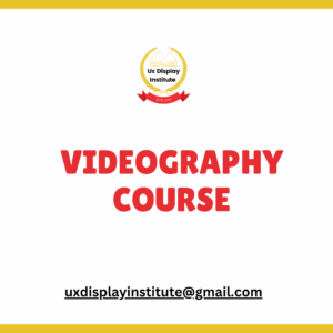 Videography Crash Course ( Beginner )