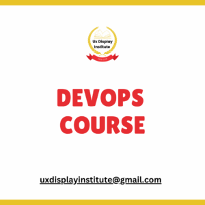 Advance Devops Course ( Advance Course )
