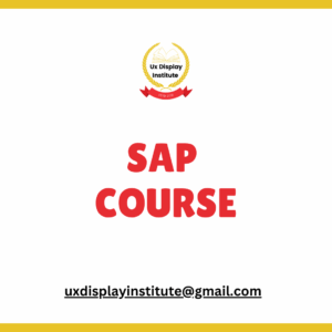 Sap Crash Course ( Beginner )