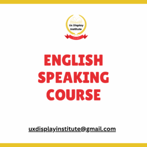 Advance English Speaking Course ( Advance Course )