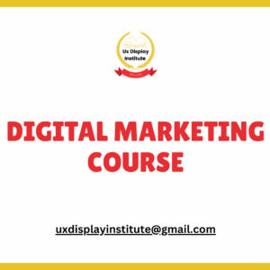 Advance Digital Marketing Course ( Advance Course )